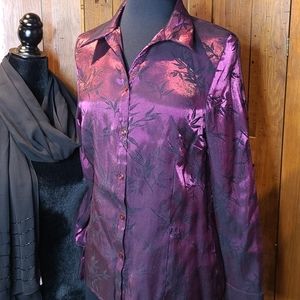 Bonmarche beautiful blouse fits small